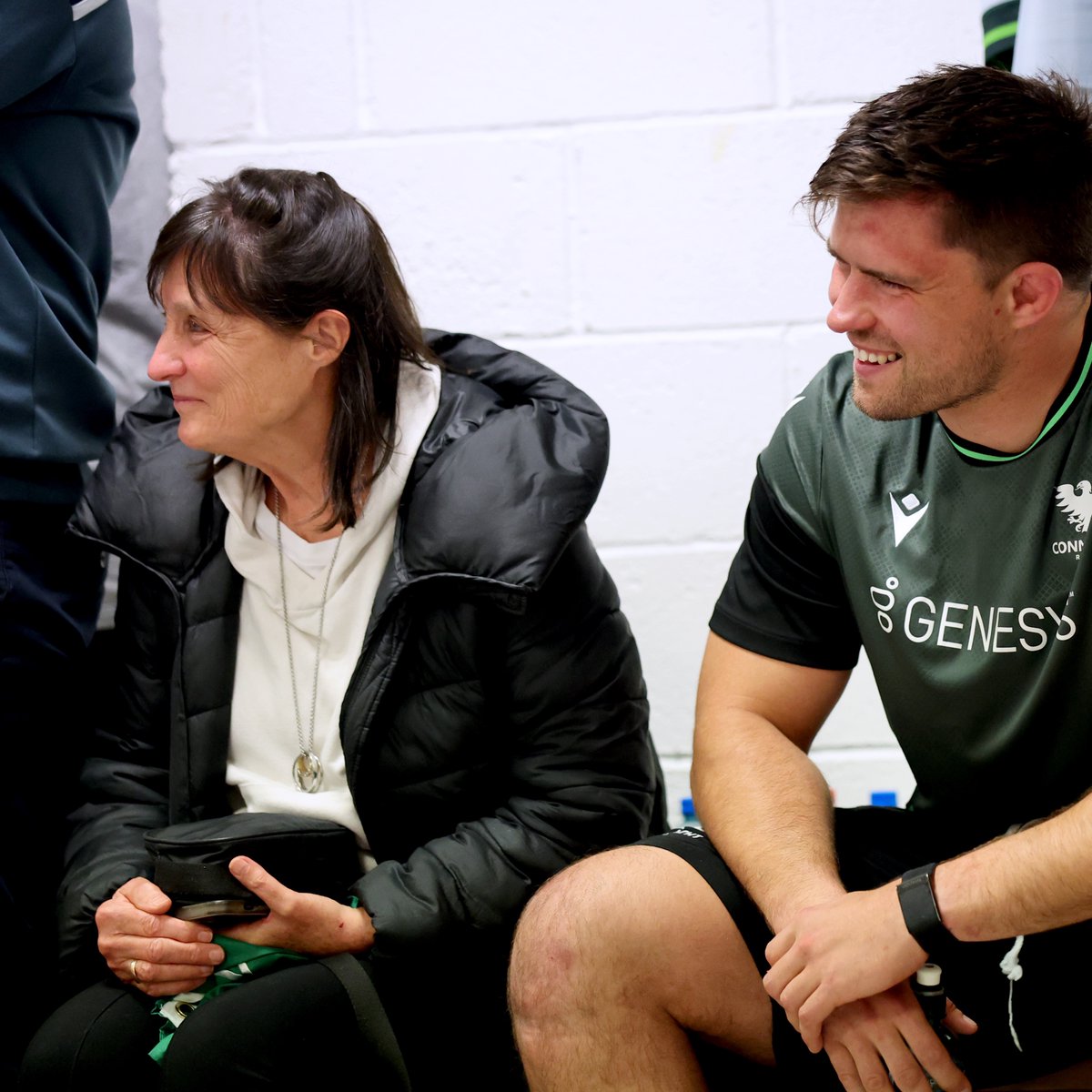 Connacht Rugby tweet media