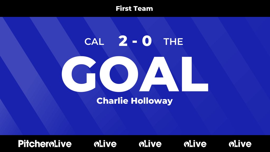 Calcot Football Club tweet media