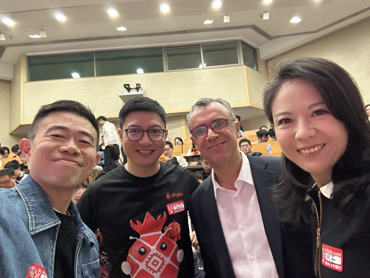Alan Lau tweet media