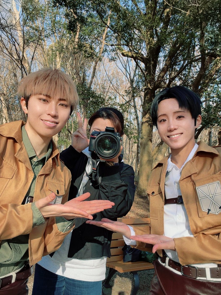 大正👨‍🌾 tweet media