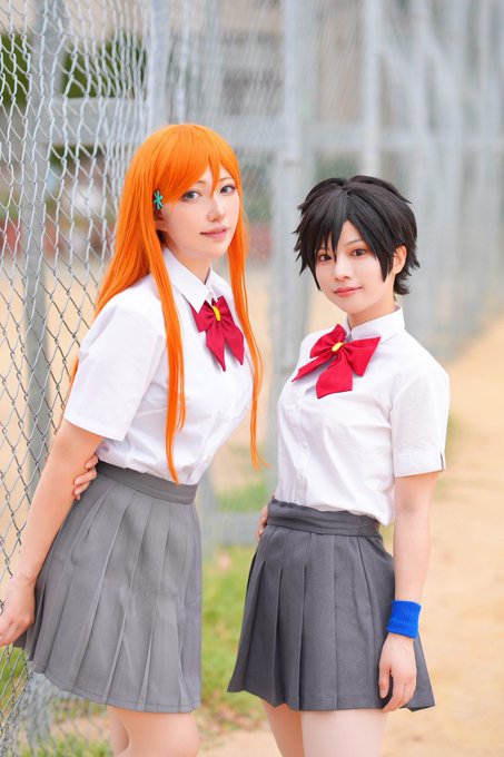 コスプレイヤーみやのTwitter画像27