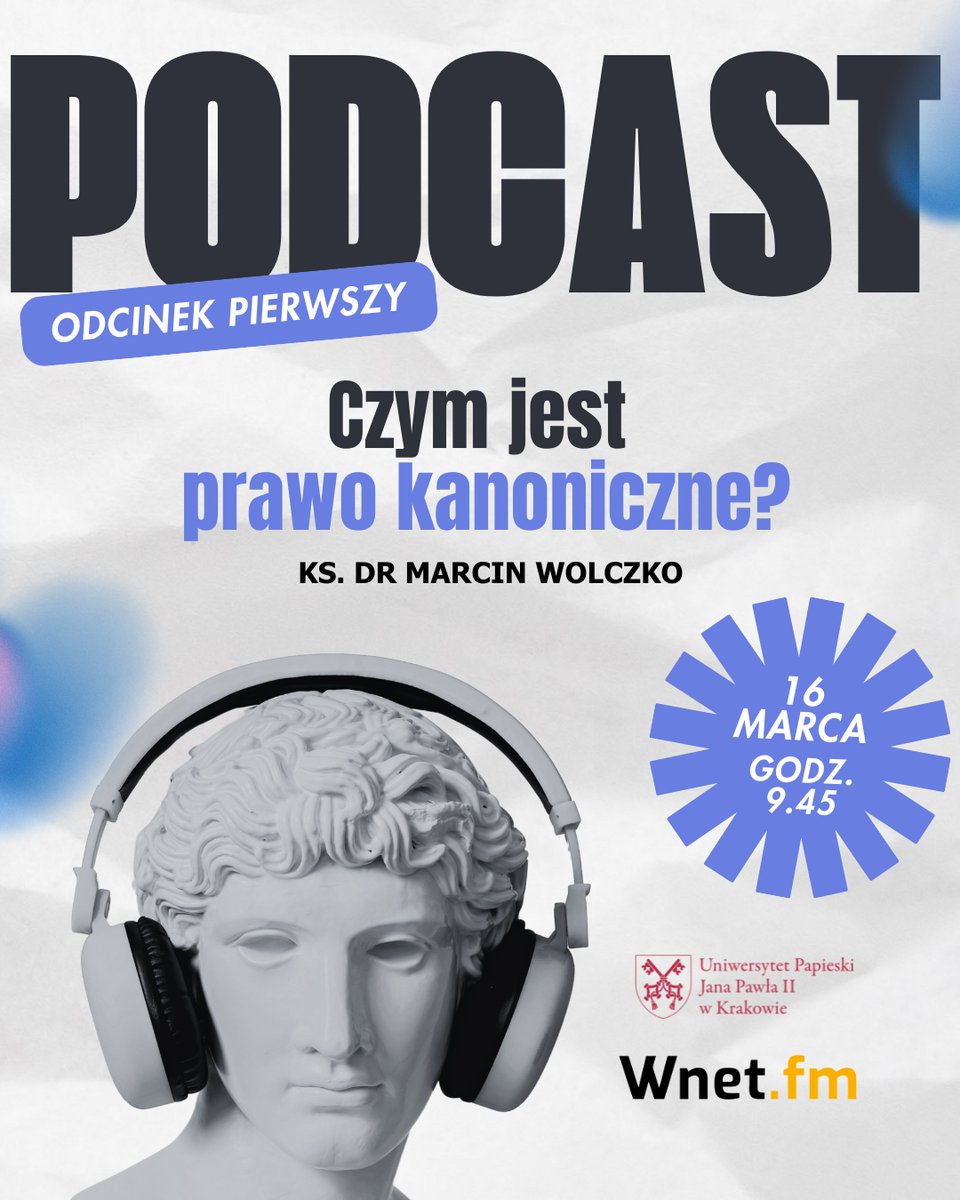 Uniwersytet Papieski Jana Pawła II w Krakowie tweet media