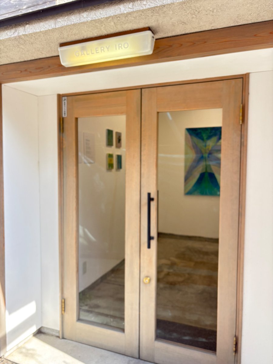 石渡由菜💭 tweet media