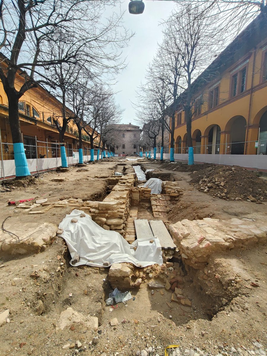 Xavier Espluga tweet media