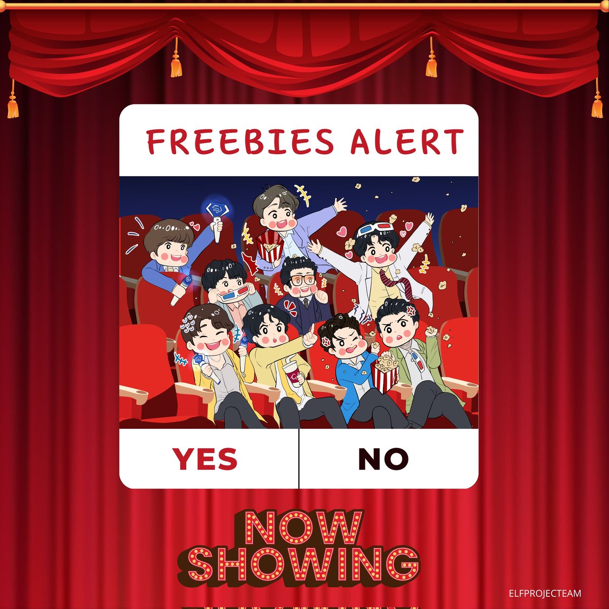 elfprojecteam tweet media