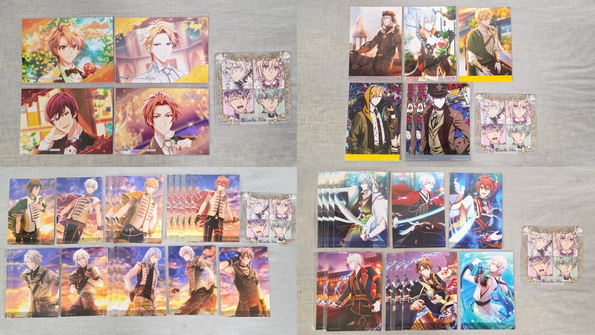 Lala♬取引垢 ツイフィール必読 tweet media