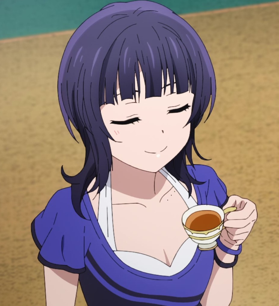 👠 Daily Karin Asaka 👠 tweet media