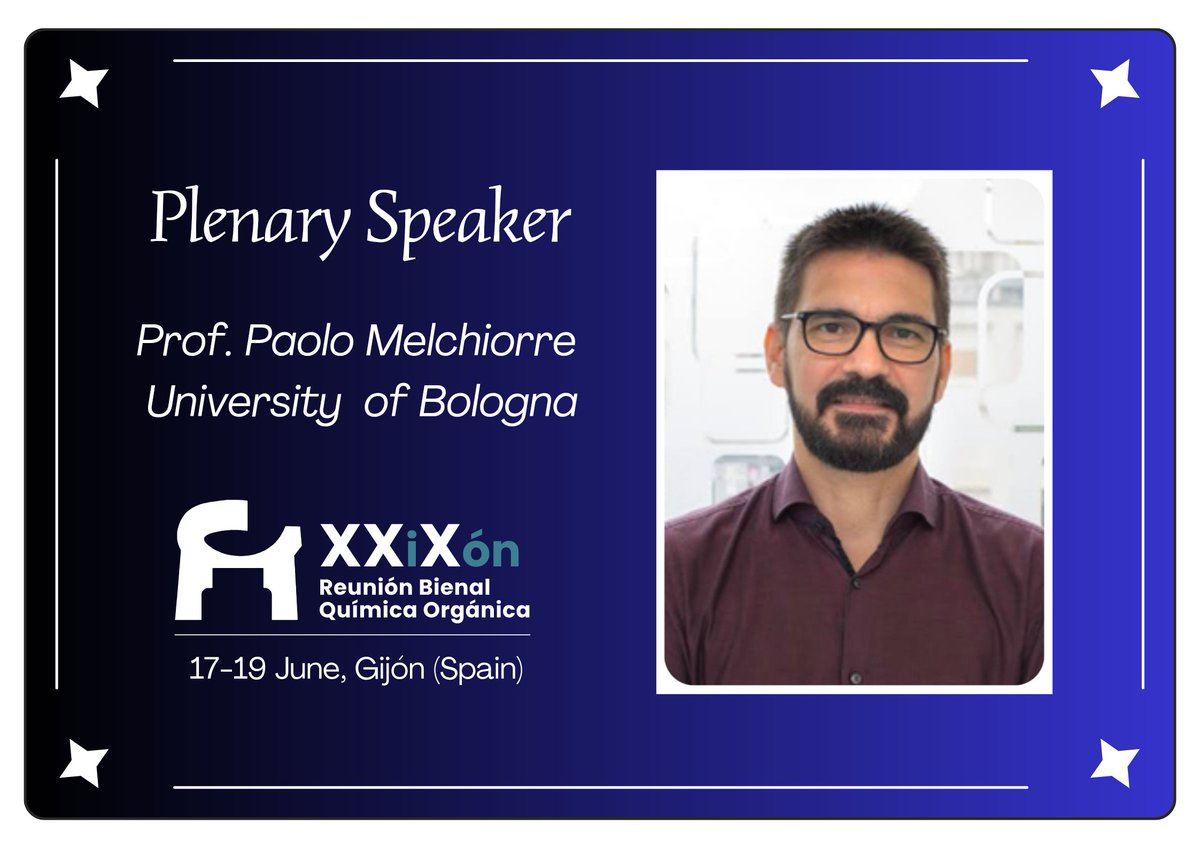 Bienal GEQOR-RSEQ 2026 tweet media