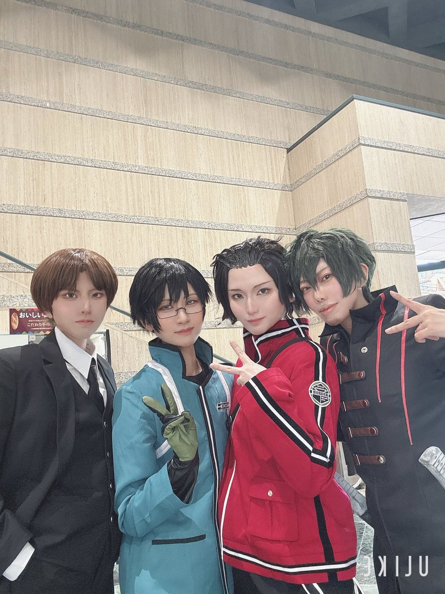 まなたｽﾞ@29板橋a tweet media