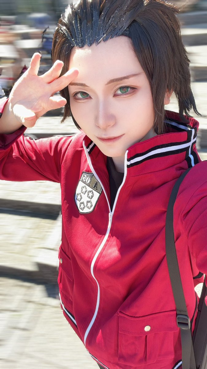 まなたｽﾞ@29板橋a tweet media