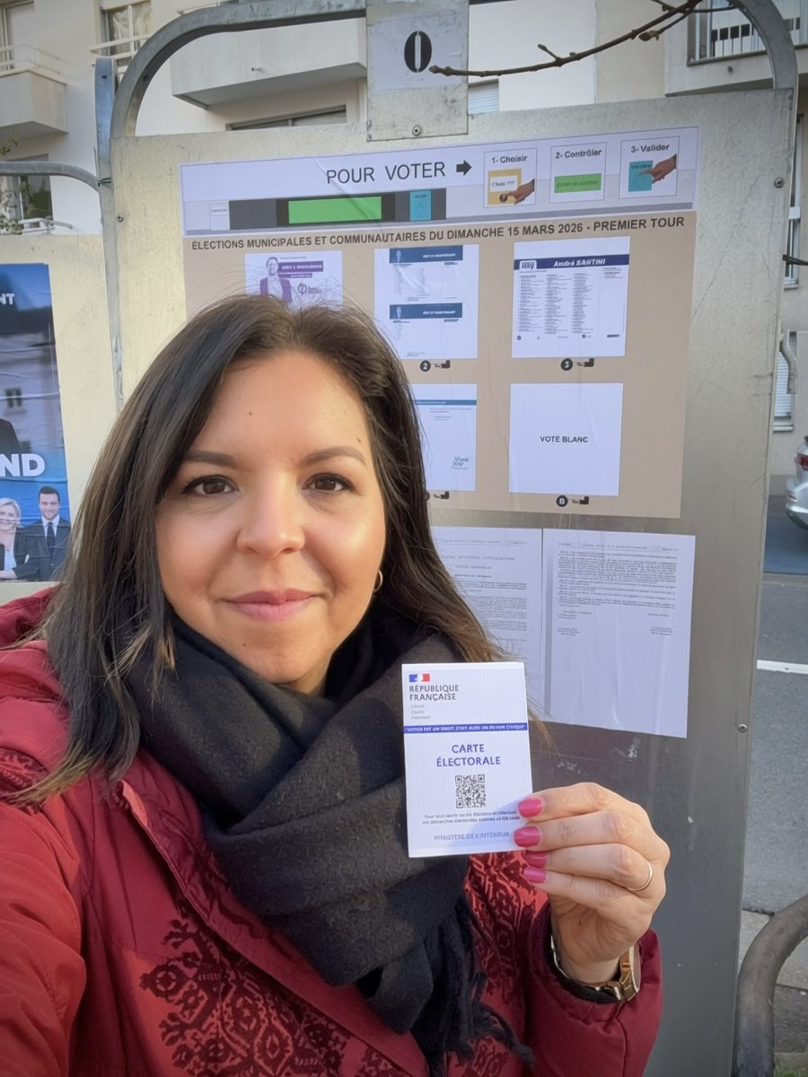 Andreina Flores tweet media