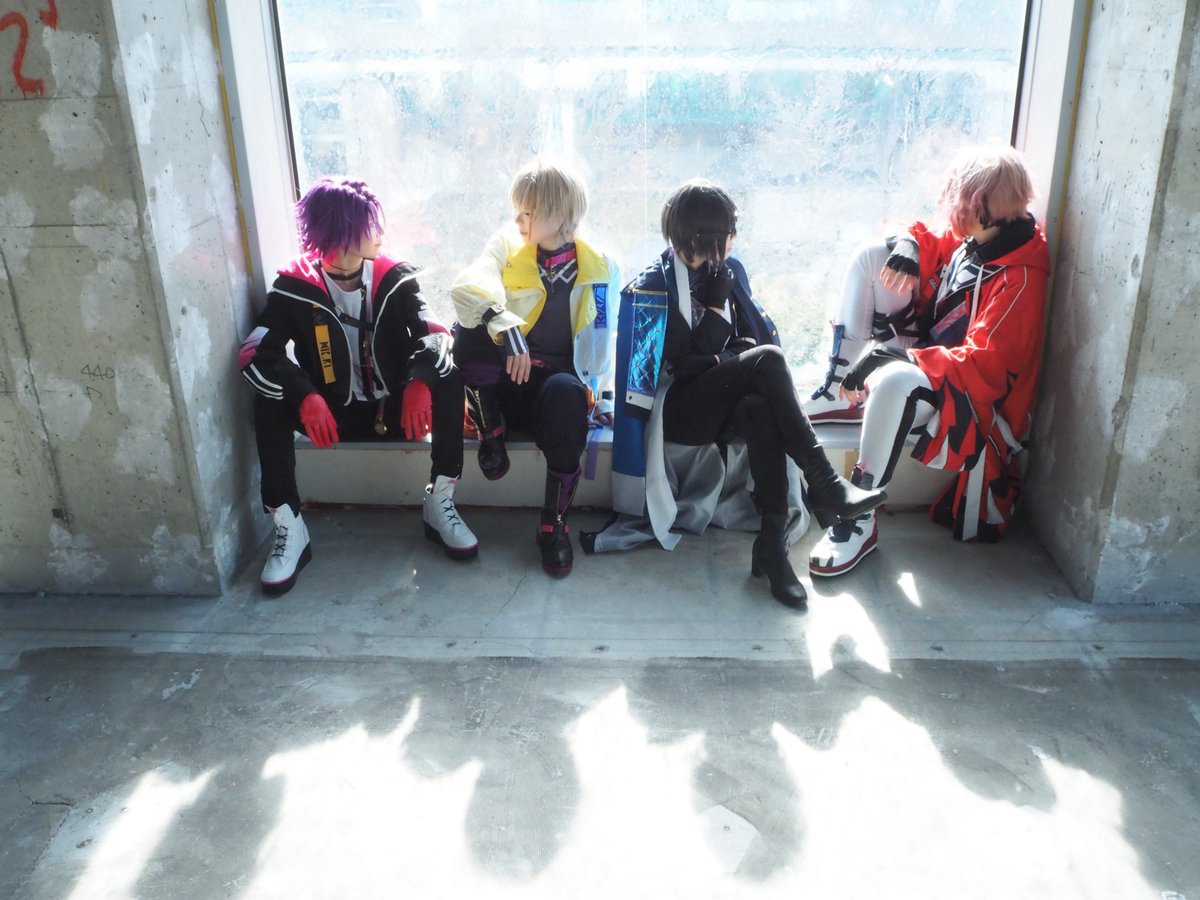 れむ🆕 tweet media