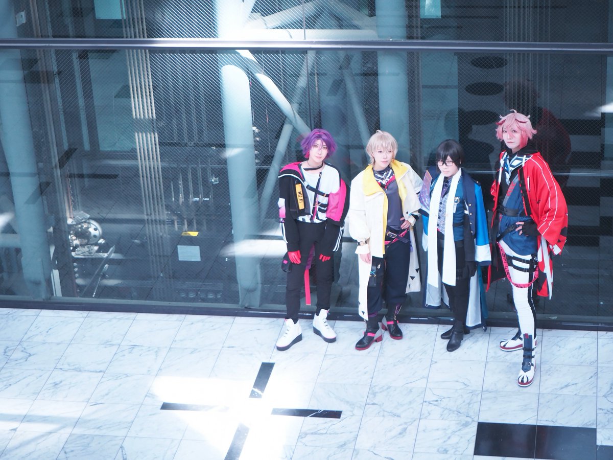 れむ🆕 tweet media