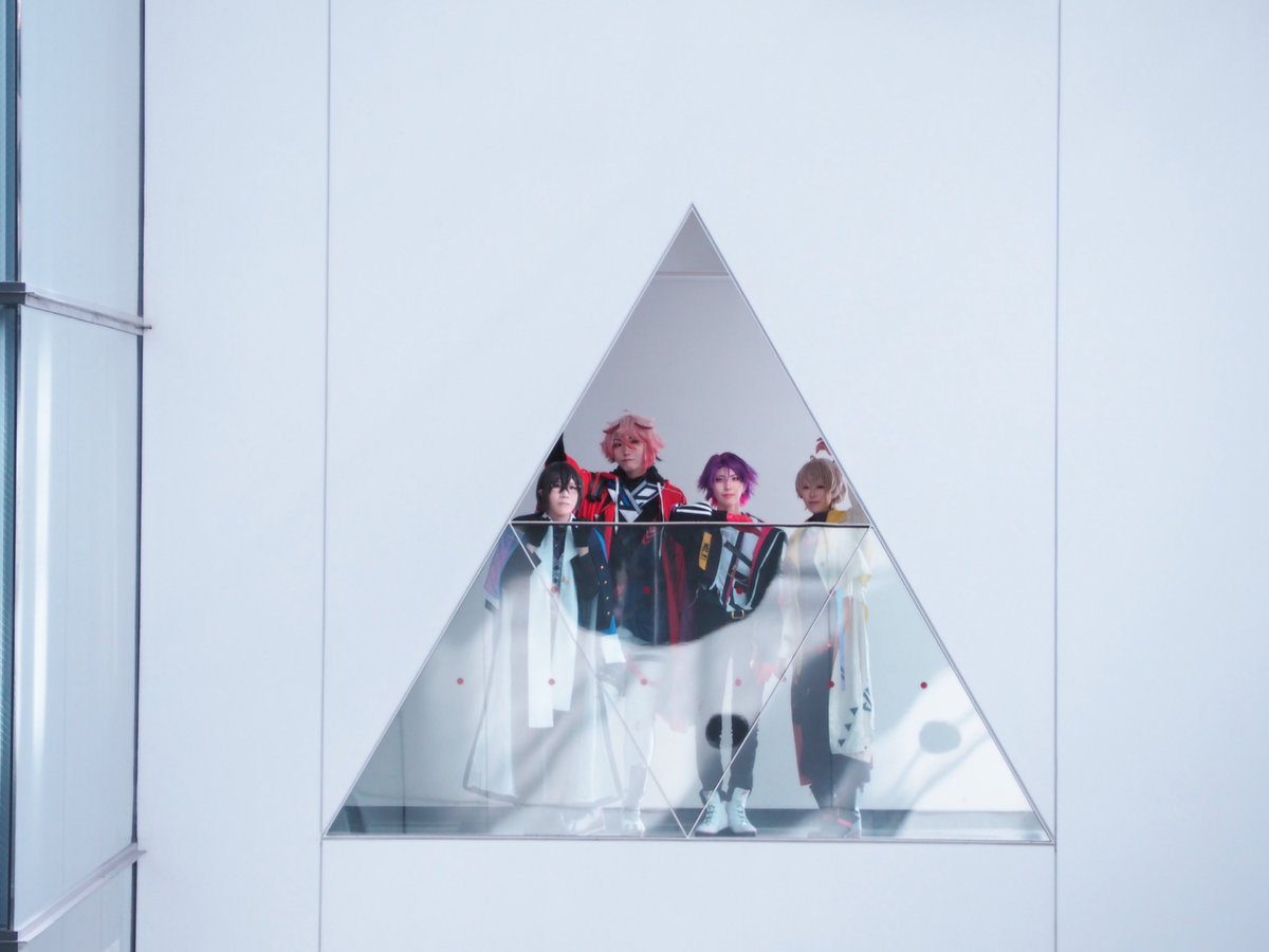 れむ🆕 tweet media