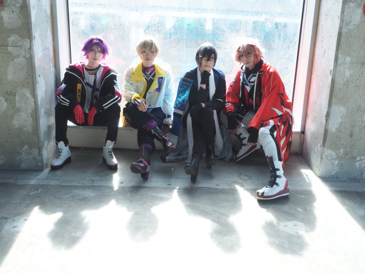 れむ🆕 tweet media