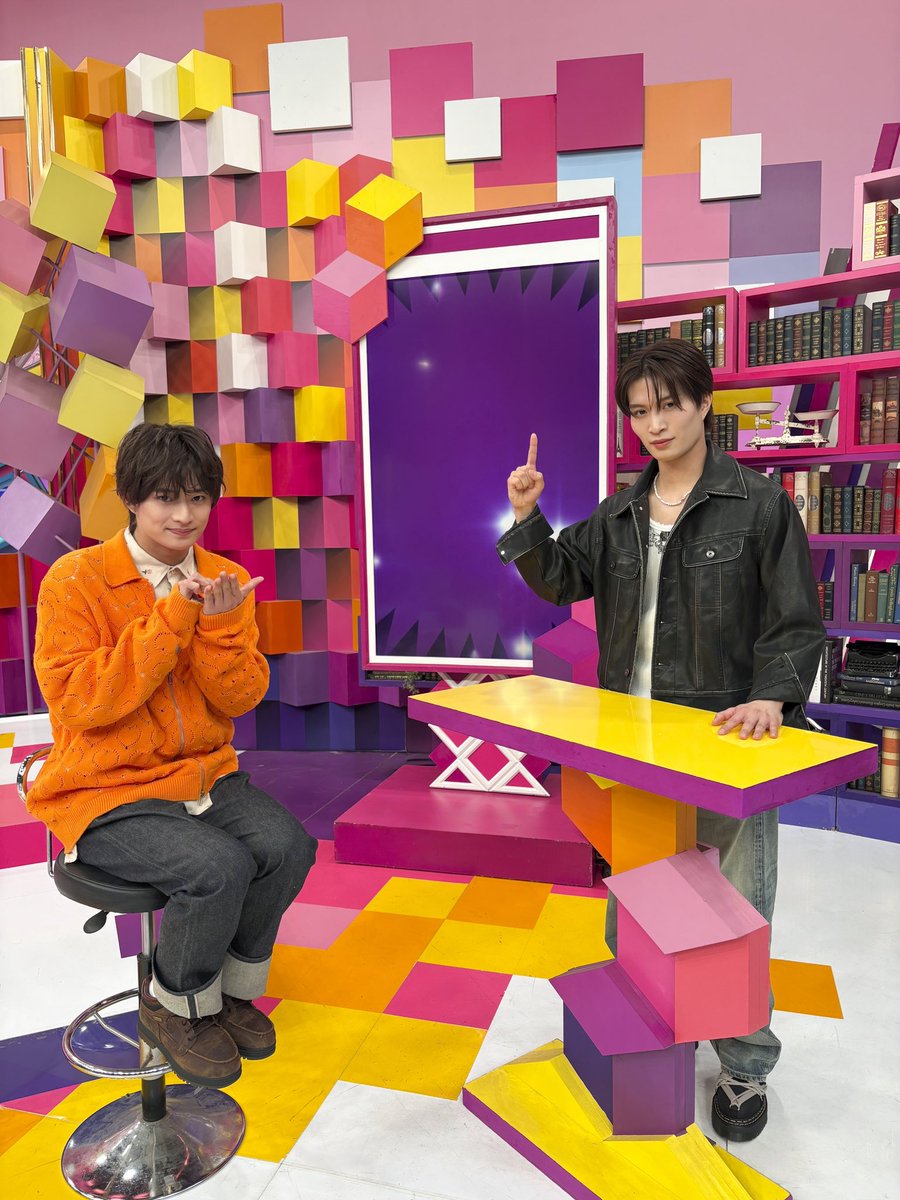 ジュニア公式 tweet media