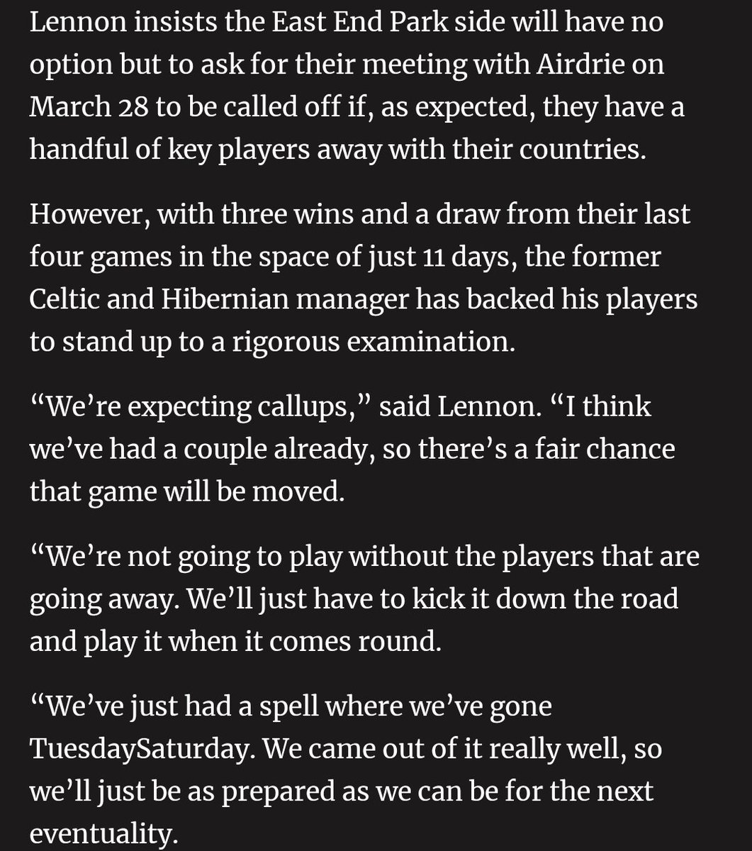 That's Never 10 Yards tweet media