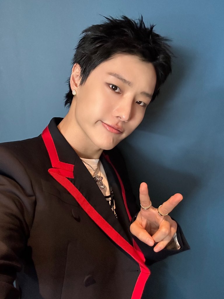 c_woodzofficial's tweet image. [📷] 
260315 
2026 WOODZ WORLD TOUR＇Archive. 1＇ IN INCHEON

˚₊‧꒰ა (｡◝‿◜｡) ໒꒱ ‧₊˚
원하는 어디로든 비행해
언제든 날개가 되어줄게 🪽

#WOODZ #우즈
#Archive1 #Archive1_in_Incheon