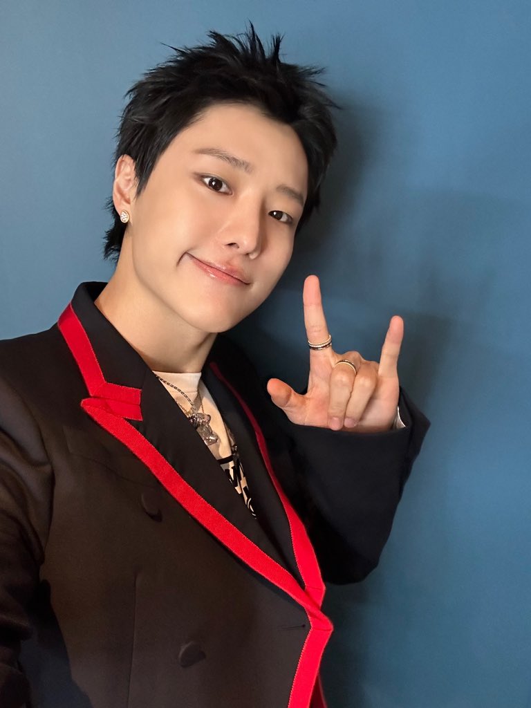 c_woodzofficial's tweet image. [📷] 
260315 
2026 WOODZ WORLD TOUR＇Archive. 1＇ IN INCHEON

˚₊‧꒰ა (｡◝‿◜｡) ໒꒱ ‧₊˚
원하는 어디로든 비행해
언제든 날개가 되어줄게 🪽

#WOODZ #우즈
#Archive1 #Archive1_in_Incheon