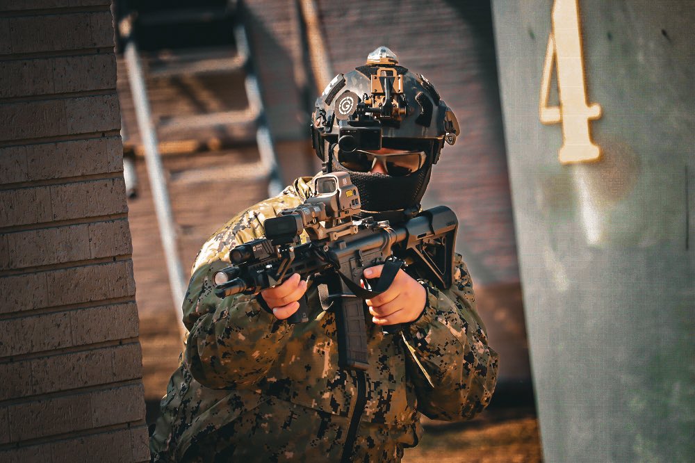 トレ沼airsoft tweet media