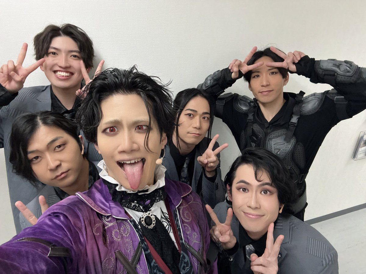 桐田伶音(NOCTARISM) tweet media