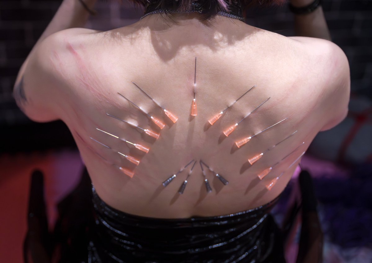 初醒·Lois tweet media