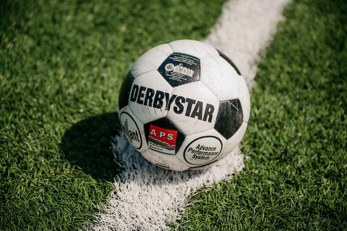 Wedstrijdverslag TEC Tiel – Sparta Nijkerk dlvr.it/TRVcbk