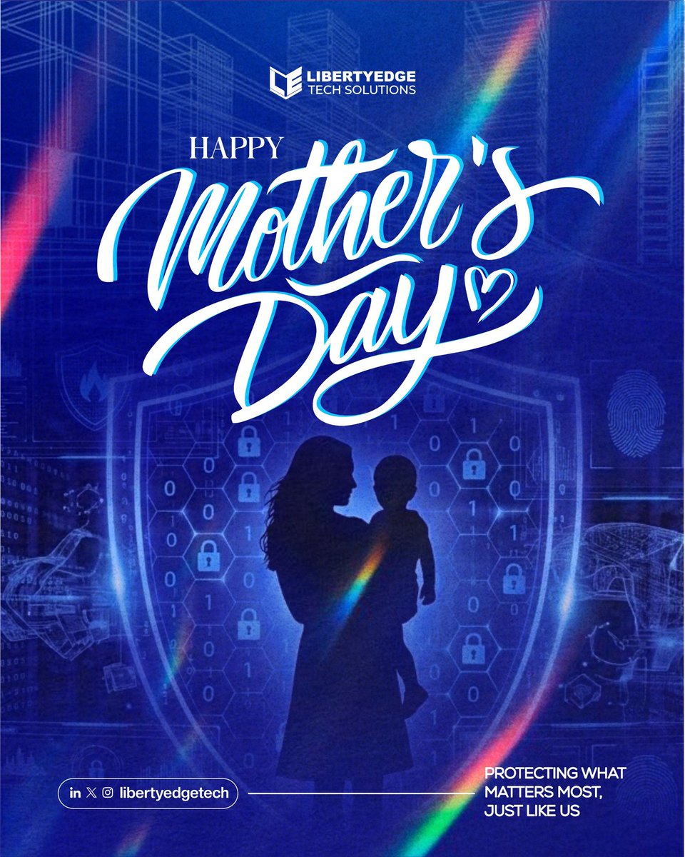 Libertyedge_tech tweet media