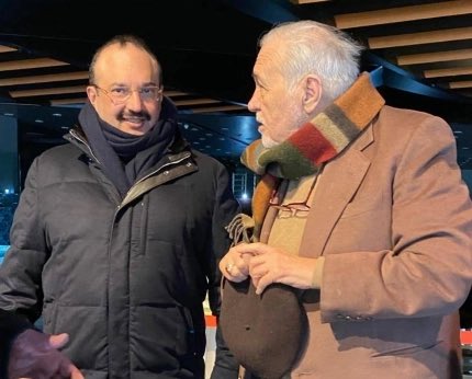 د/سعد بن عثمان القحطاني tweet media