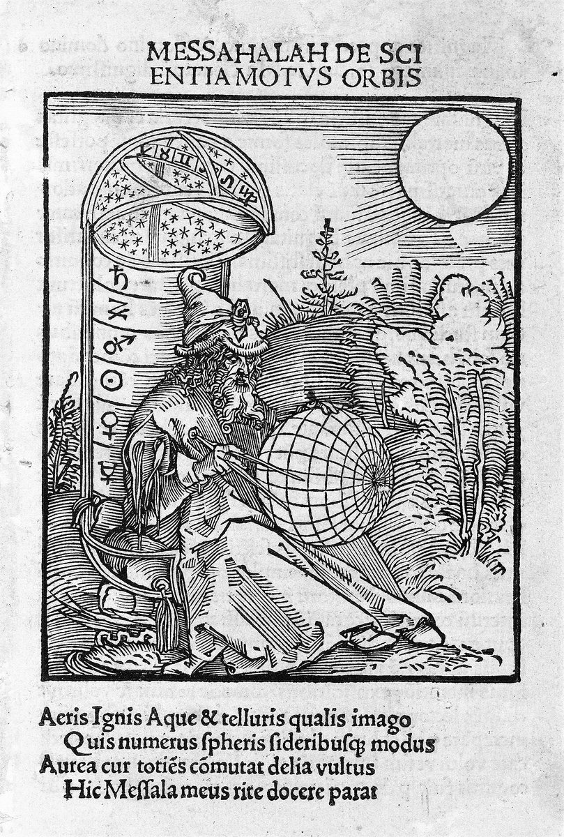 VanesaRegaladoV's tweet photo. Según Māshāʼallāh (trad. Latín Juan de Sevilla) uno de los astrólogos medievales más importantes, los eclipses  solares que caen en signo de fuego traen consigo muerte de reyes y colaboradores, además de sequía y hambre.

El 12 de agosto hay eclipse solar en Leo🔥😬

#AyMadre https://t.co/25rcyAAeoA