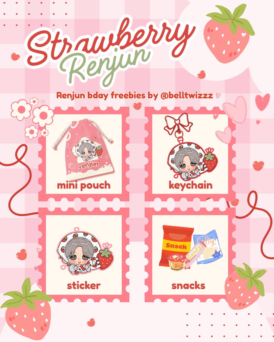 ── .✦ 𝑹𝒆𝒏𝒋𝒖𝒏'𝒔 𝑩𝒊𝒓𝒕𝒉𝒅𝒂𝒚 𝑭𝒓𝒆𝒆𝒃𝒊𝒆𝒔 .𖥔 ݁ ˖

by <a href="/belltwizzz/">kiwkiwi</a> 

{{ rt &amp; like are apreciated }}

How to claim
ʚɞ Rt /Like
ʚɞ for everyone who loved renjun
ʚɞ Co 🍊 24.3  - jam 19.00 (link menyusl)
ʚɞ 1 person = 1 ver
ʚɞ kindly tag me if you got one 

preview