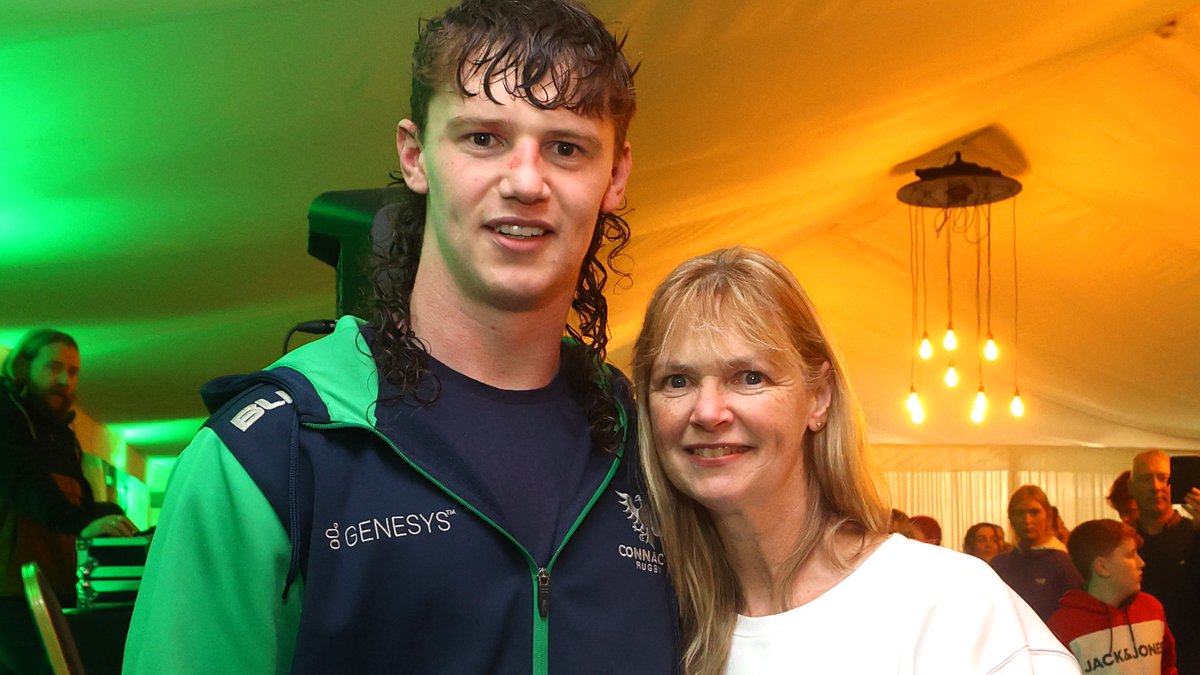 Connacht Rugby tweet media