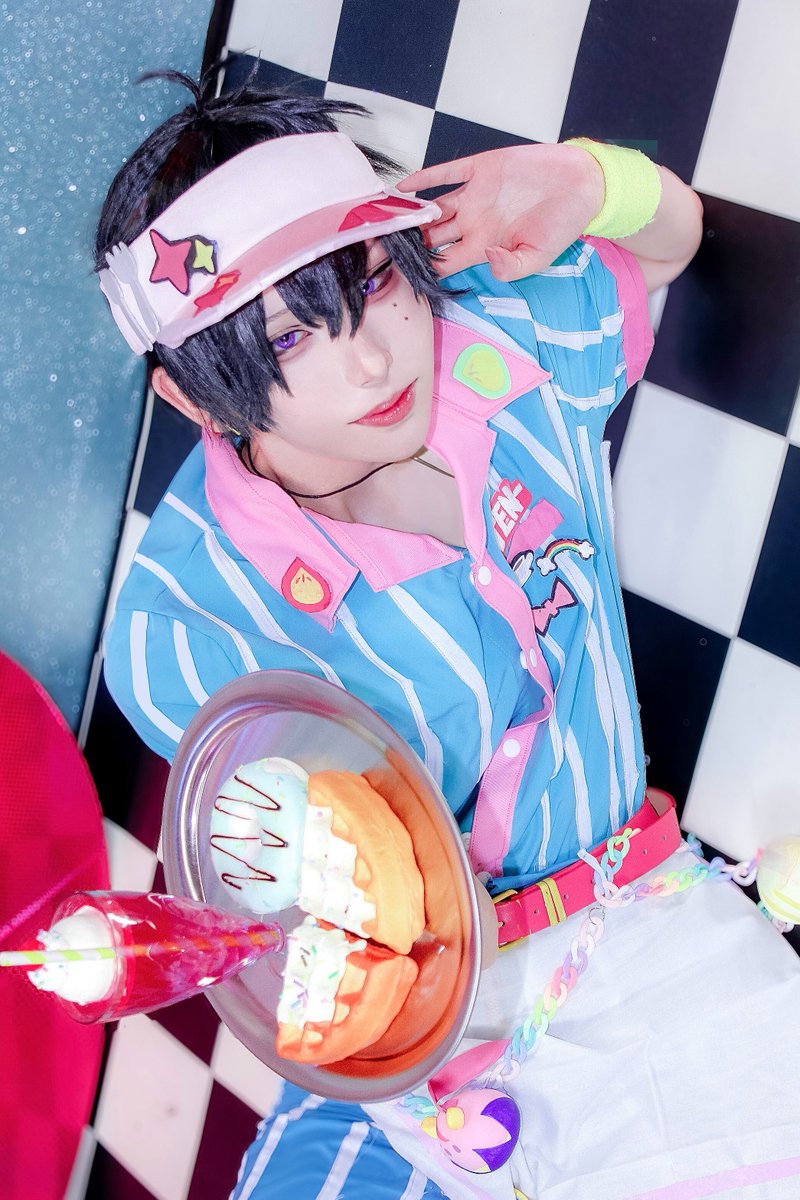 na_nyo_3's tweet photo. #18trip_cos
. ⠀⠀⠀⠀⠀⠀⠀⢀⣤⣄
⠀⠀⠀⠀⠀⠀⢰⣿⣿⣿⣿⡆⣠⣶⣿⣶⡀
⠀⠀⠀⠀⠀⠀⢸⣿⣿⣿⣿⣿⣿⣿⣿⣿⣿
⠀⠀⠀⠀⠀⠀⠀⣿⣿⣿⣿⣿⣿⣿⣿⣿⠏
⠀⠀⠀⠀⠀⠀⠀⠈⣿⣿⣿⣿⣿⣿⣿⠋
⠀⠀⠀⠀⣾⣿⣿⣧⠀⠻⣿⣿⠿⠉
⣰⣿⣿⣿⣿⣿⣿⣿
⠸⣿⣿⣿⣿⣿⣿⠏
⠀⠈⠛⠿⣿⣿⡟                    ご注文は? https://t.co/rIObyqr1sR