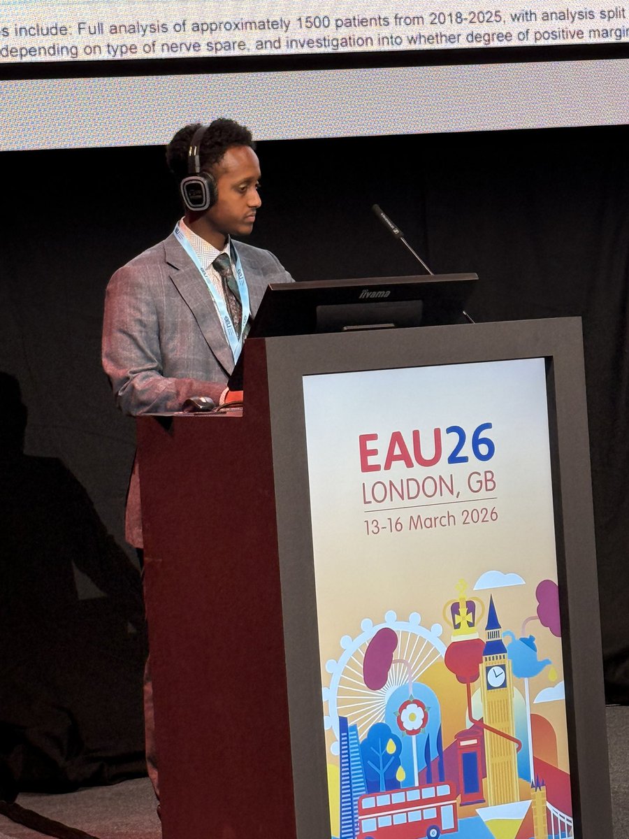 Prof Nikhil Vasdev tweet media