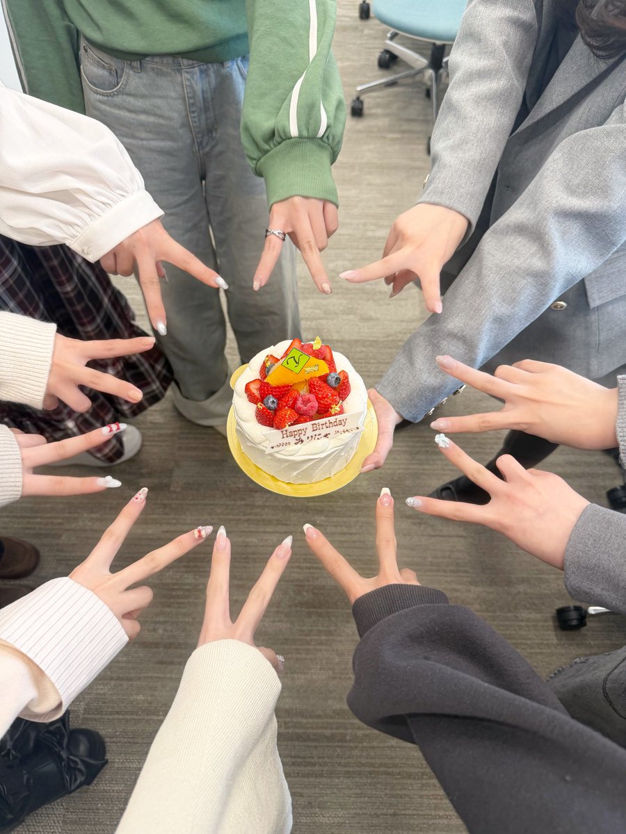 大谷 映美里 tweet media