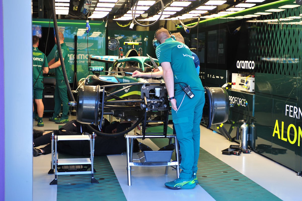 F1 DESDE DENTRO tweet media