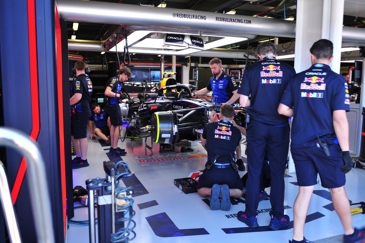 F1 DESDE DENTRO tweet media