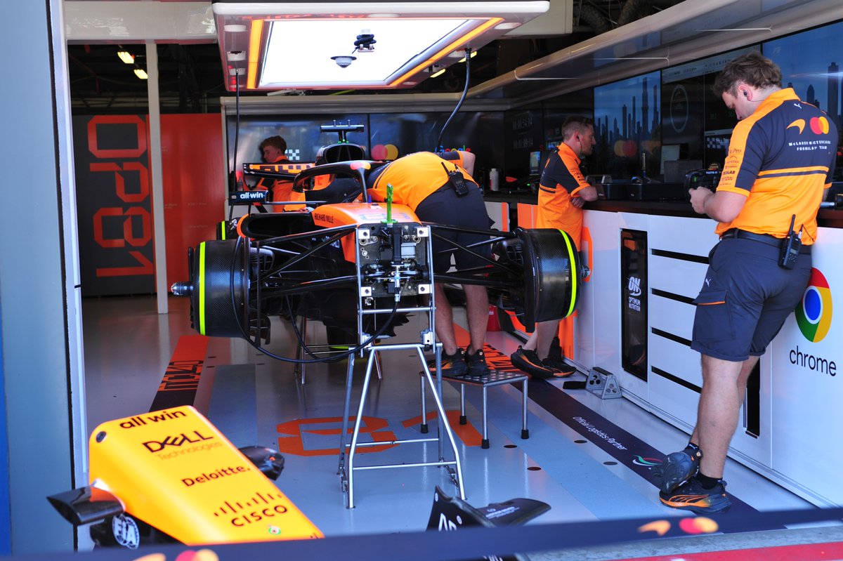 F1 DESDE DENTRO tweet media