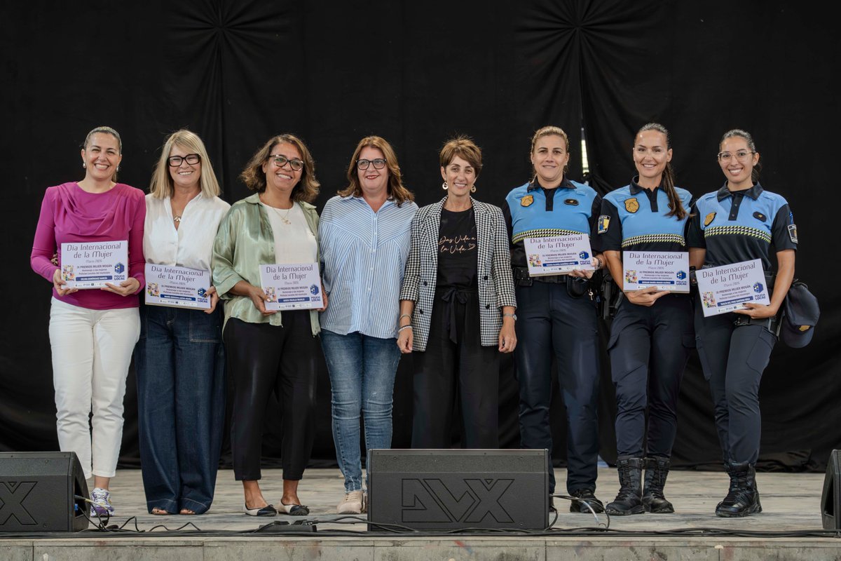 Ayuntamiento Mogán tweet media