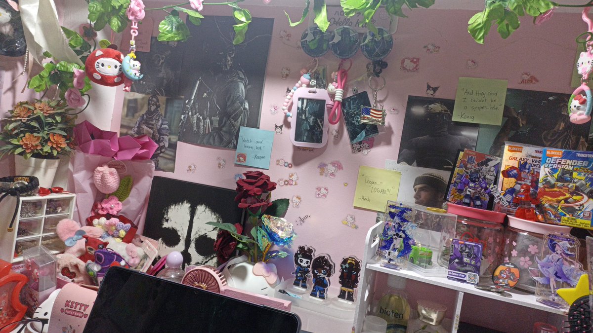 Jun_JunoXx's tweet photo. Where I Draw! ^^.⑅˖⁠♡*
#drawingdesk https://t.co/chxJRoqe1e