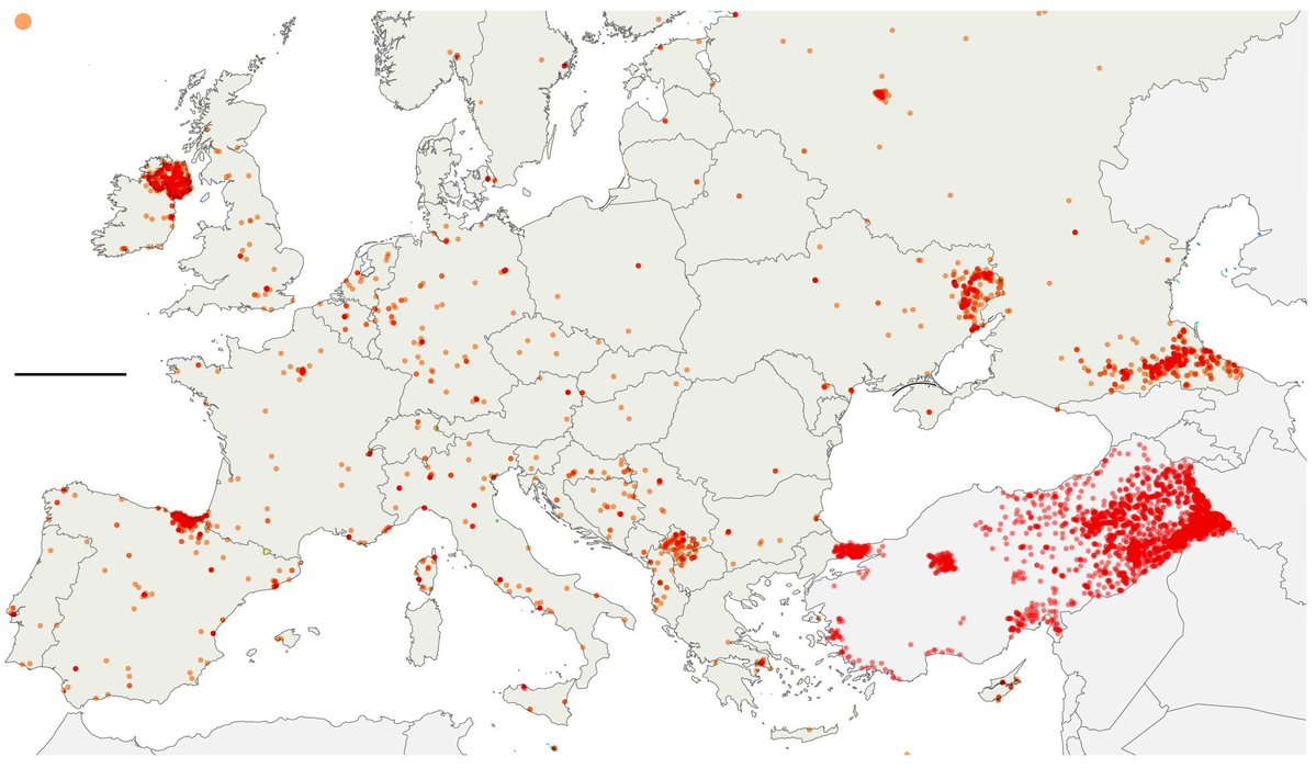 Haritaları Seviyorum tweet media
