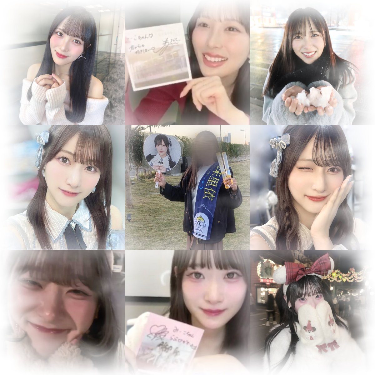 みーこ tweet media