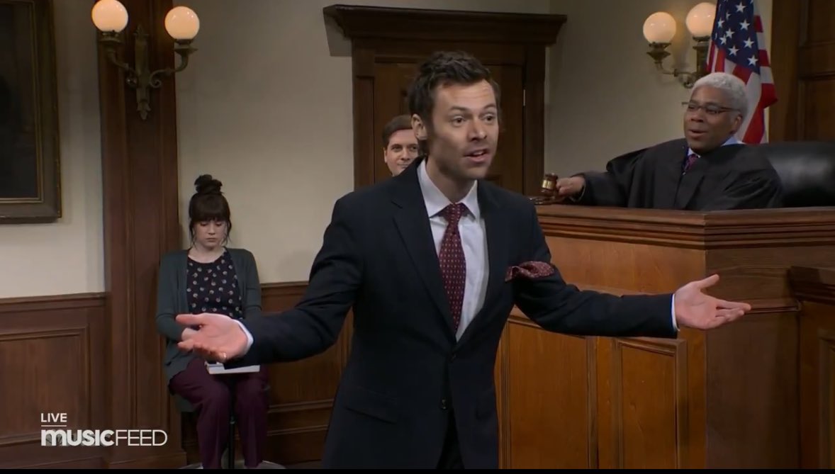 may 🪩 tweet media