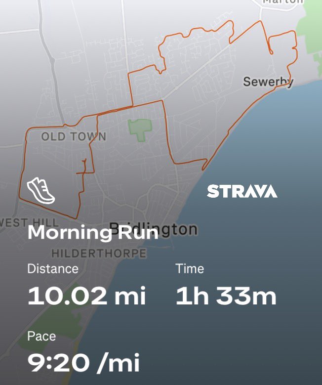 The Hutch Runs tweet media