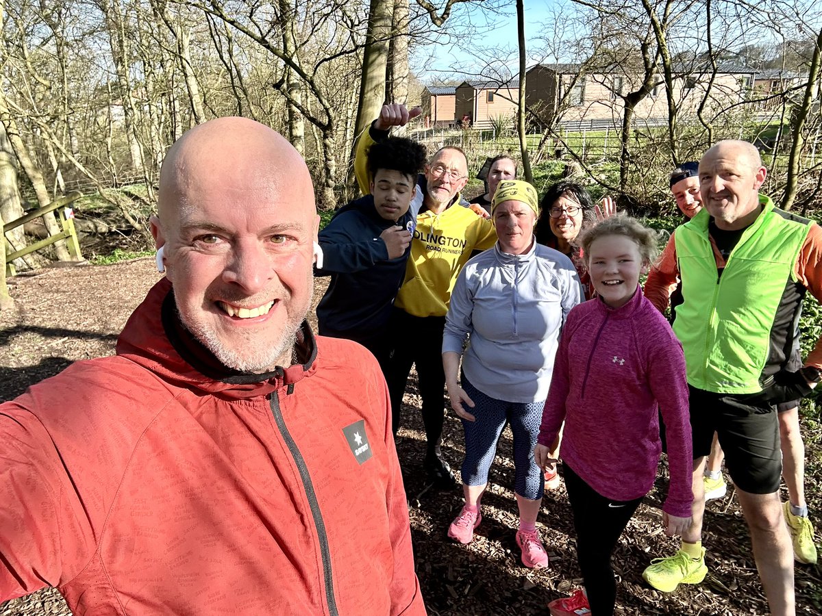 The Hutch Runs tweet media