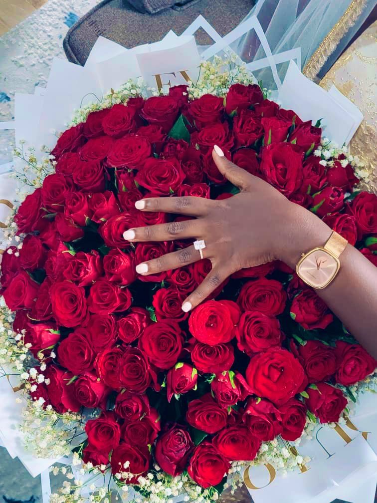 Arinda Daisy Kankiriho tweet media