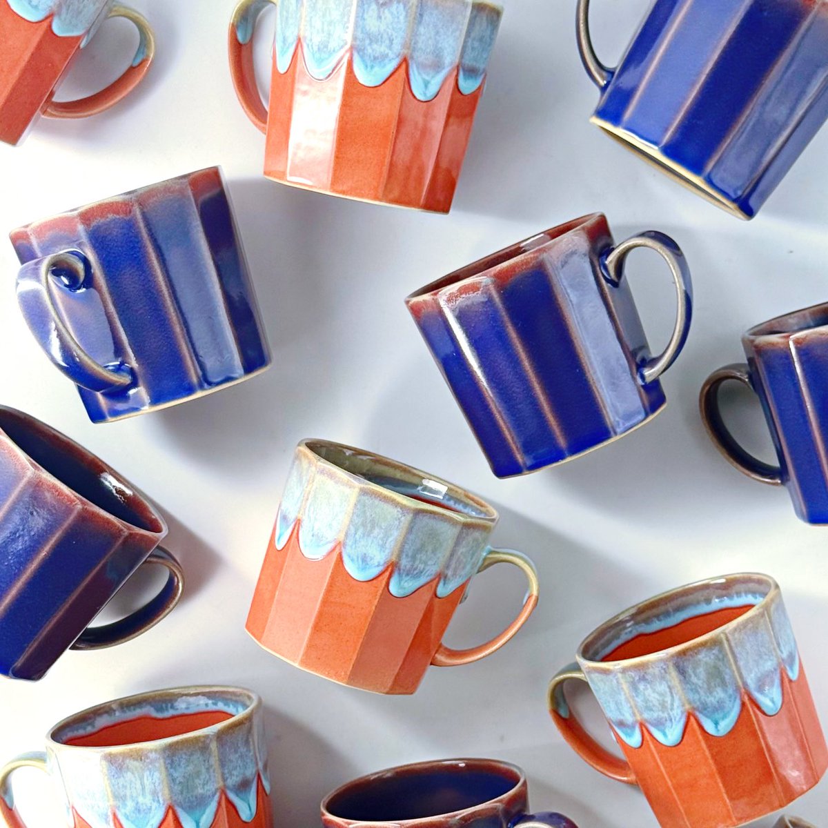 梅森陶器店-岩手県一関市 tweet media