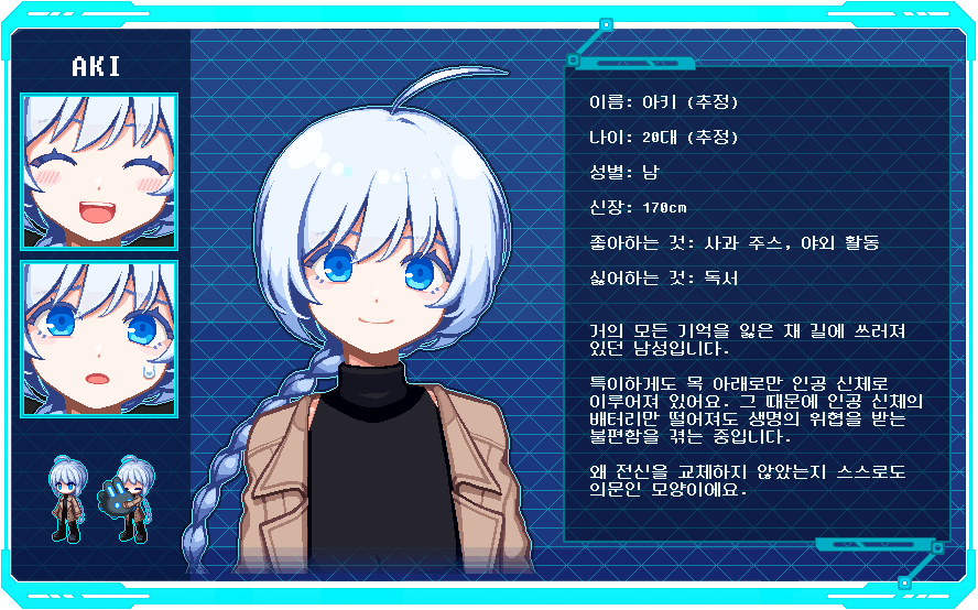 체력이없어🎮ZeroHP tweet media