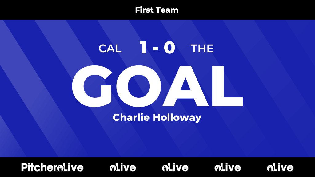 Calcot Football Club tweet media