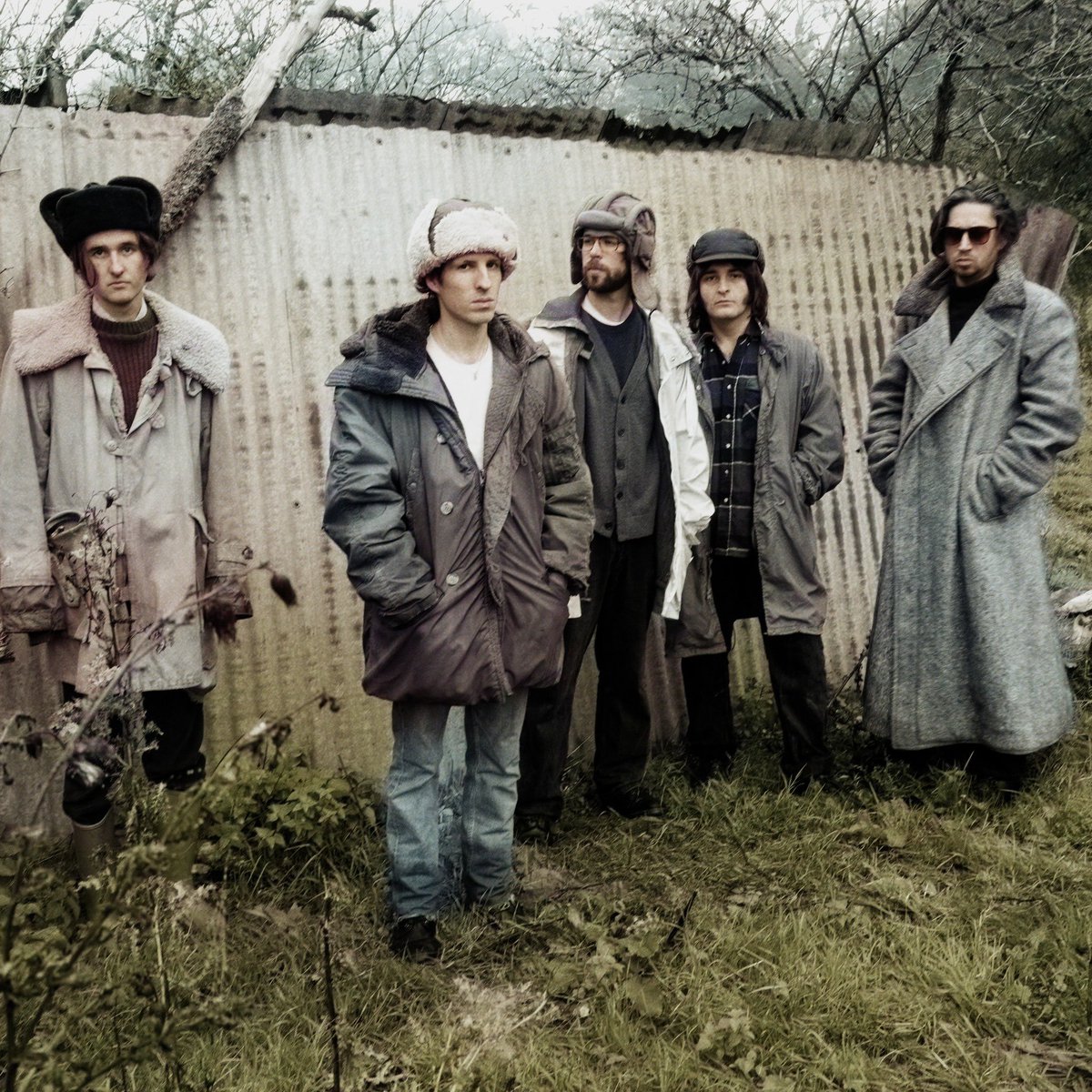 Scared To Dance tweet media